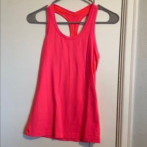 🌻LULULEMON RACERBACK TANK🌻